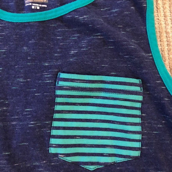 Route 66 Tank Top - Picture 2 of 3